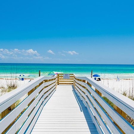 Regency Towers 802 East Appartement Pensacola Beach Buitenkant foto