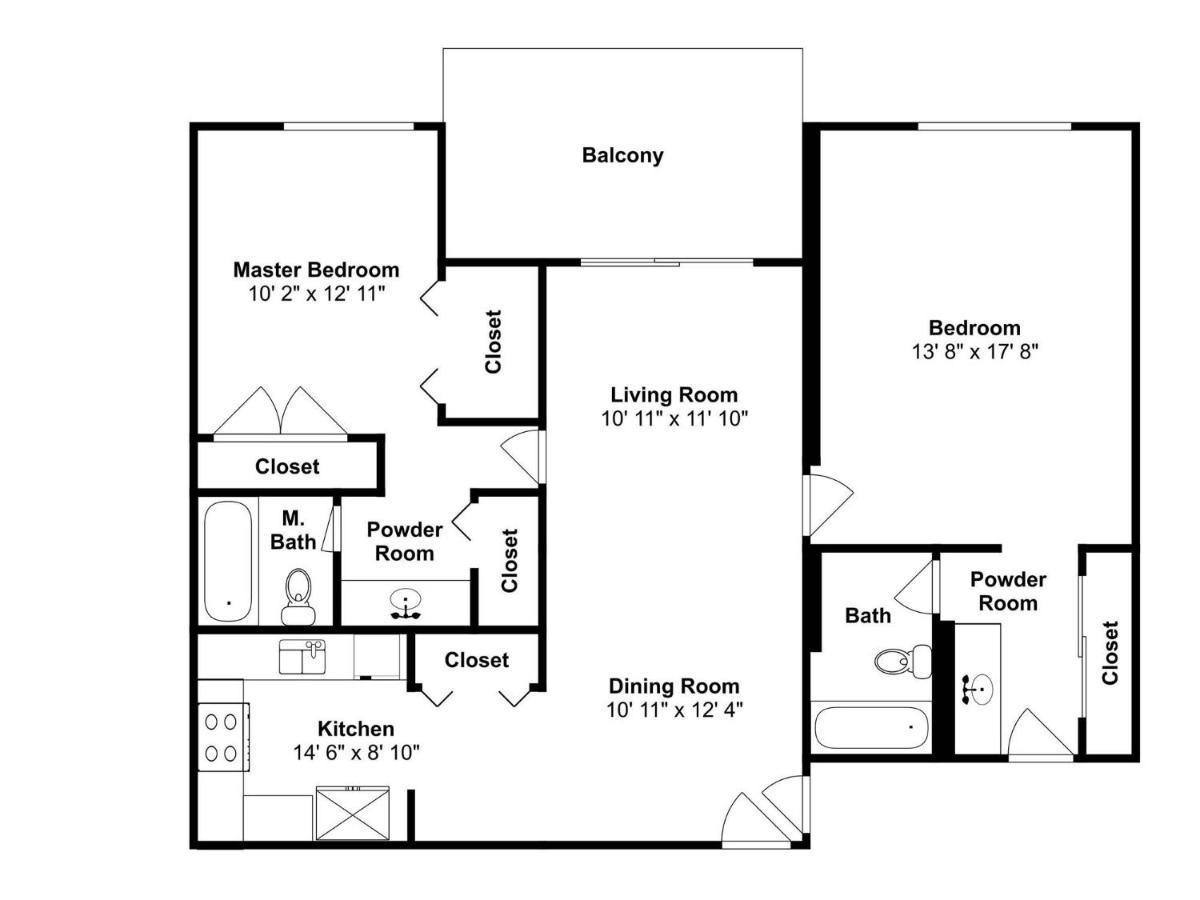 Regency Towers 802 East Appartement Pensacola Beach Buitenkant foto