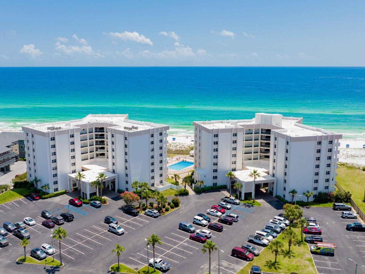 Regency Towers 802 East Appartement Pensacola Beach Buitenkant foto