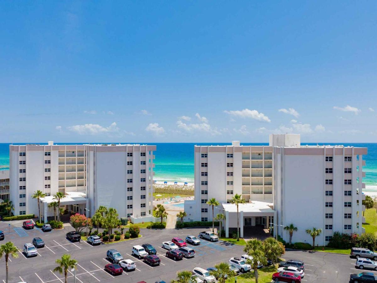 Regency Towers 802 East Appartement Pensacola Beach Buitenkant foto
