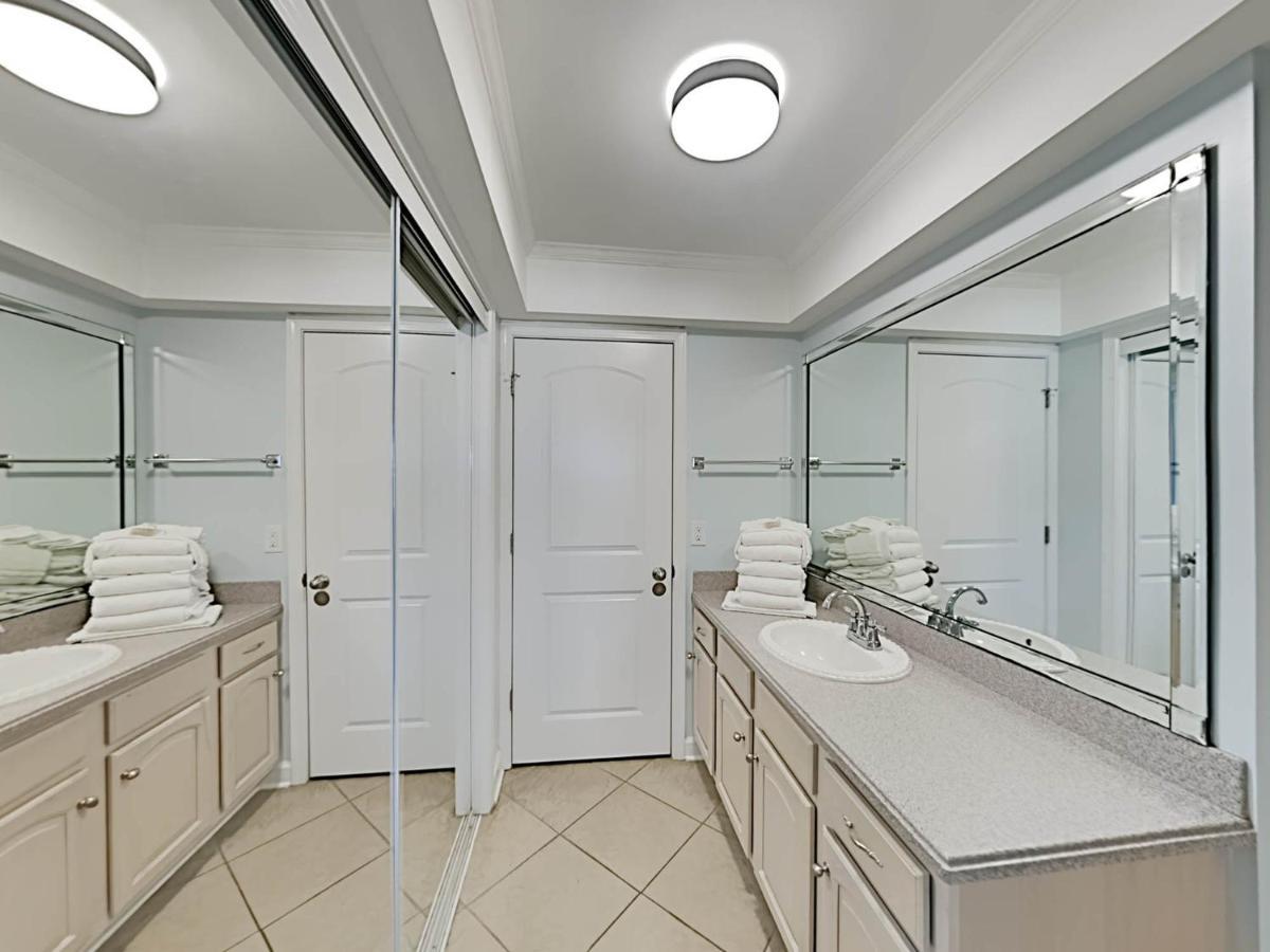 Regency Towers 802 East Appartement Pensacola Beach Buitenkant foto