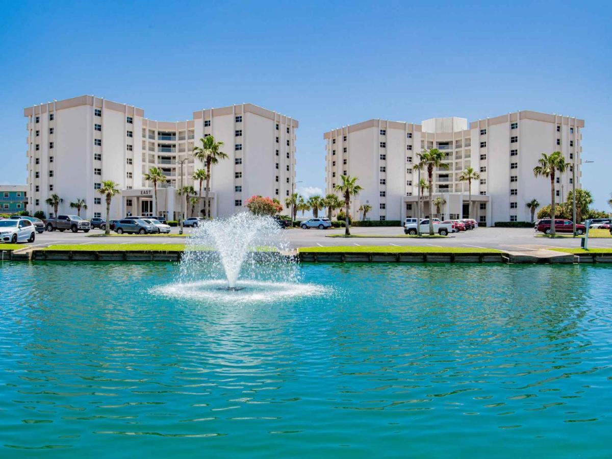 Regency Towers 802 East Appartement Pensacola Beach Buitenkant foto