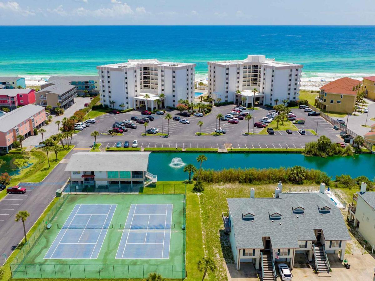 Regency Towers 802 East Appartement Pensacola Beach Buitenkant foto