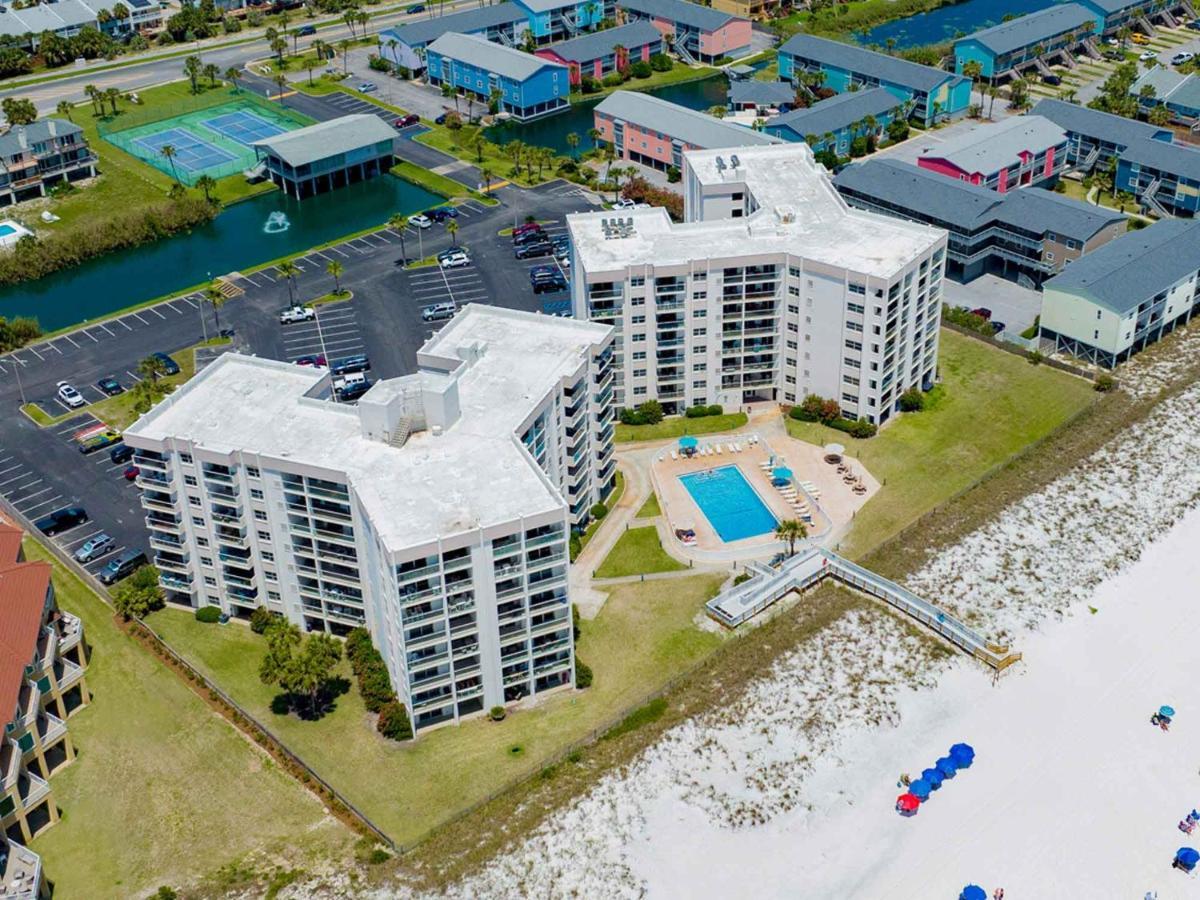 Regency Towers 802 East Appartement Pensacola Beach Buitenkant foto