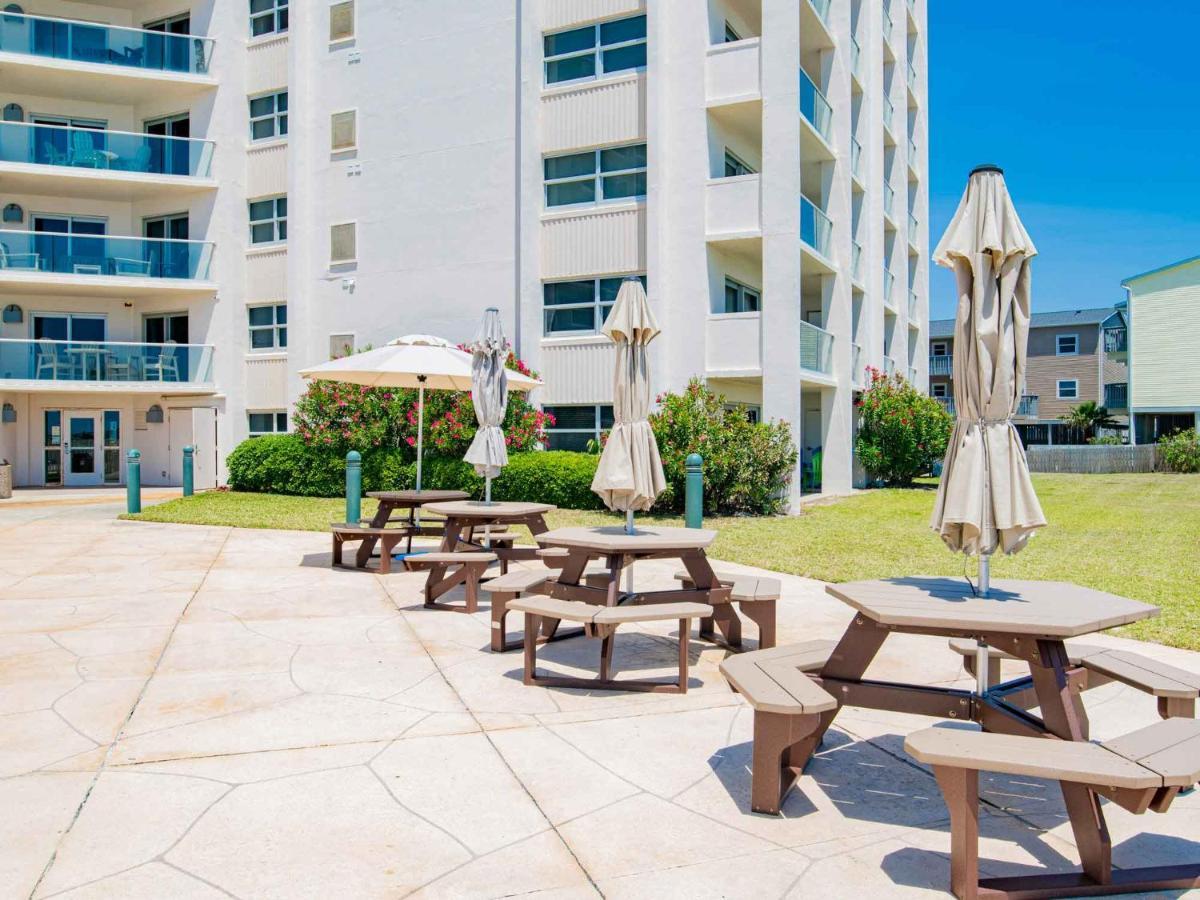Regency Towers 802 East Appartement Pensacola Beach Buitenkant foto