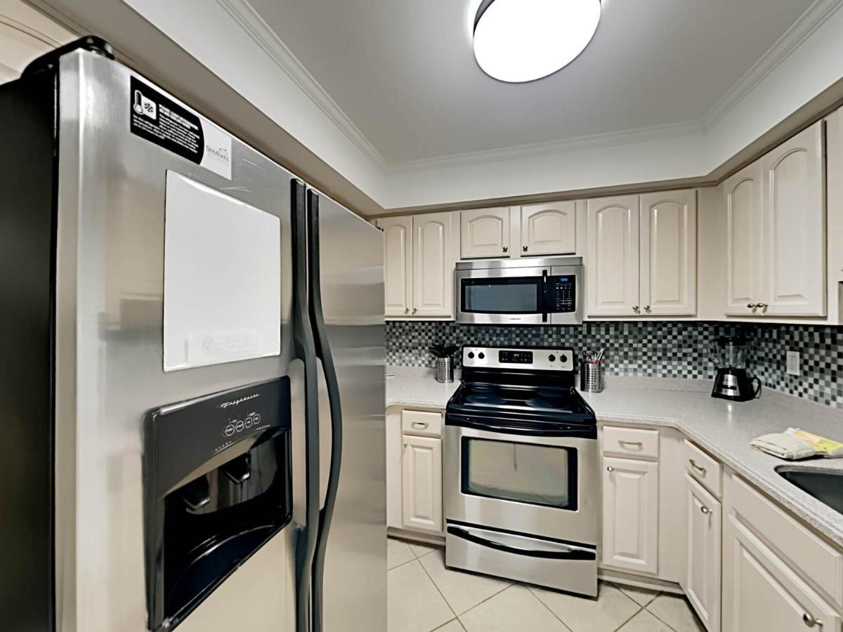 Regency Towers 802 East Appartement Pensacola Beach Buitenkant foto