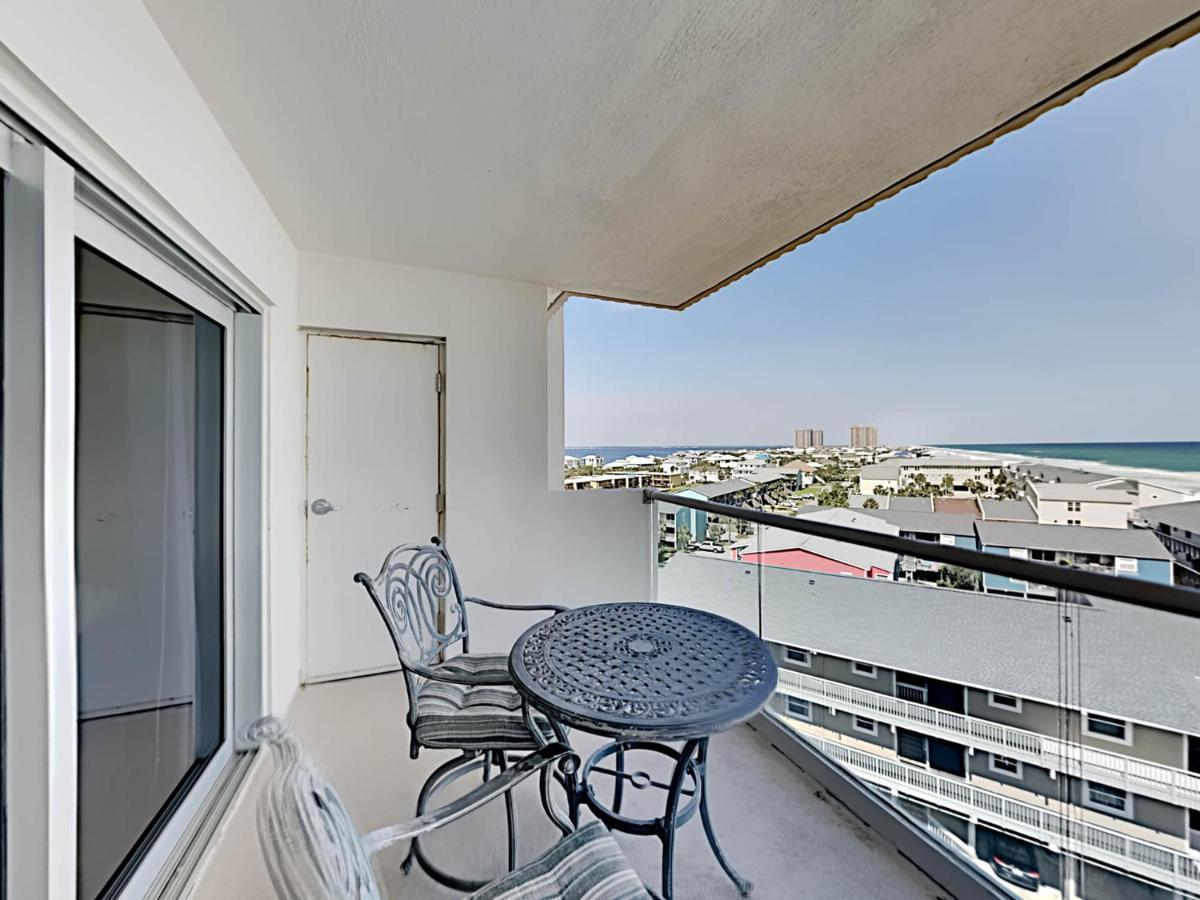 Regency Towers 802 East Appartement Pensacola Beach Buitenkant foto