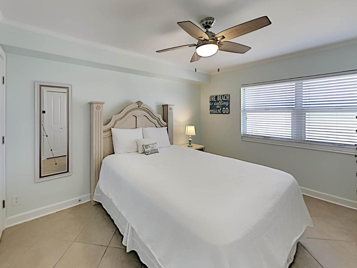 Regency Towers 802 East Appartement Pensacola Beach Buitenkant foto