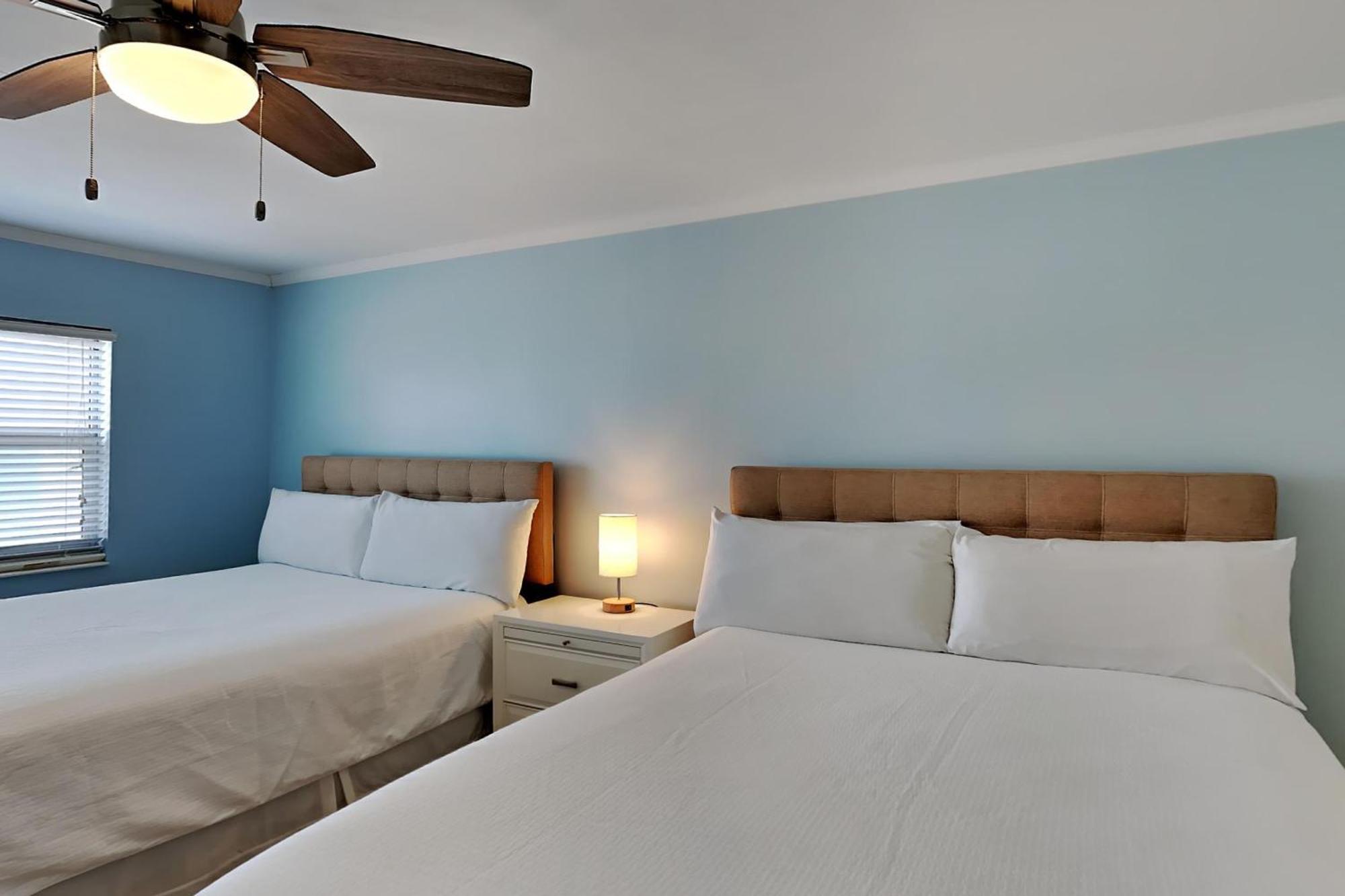 Regency Towers 802 East Appartement Pensacola Beach Buitenkant foto